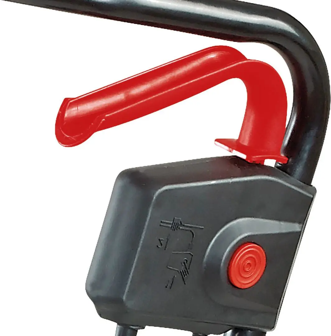 Культиватор электрический Einhell GC-RT 1545 M (Red/Black)