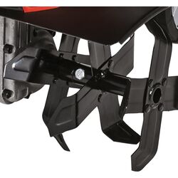 Культиватор электрический Einhell GC-RT 1545 M (Red/Black) Thumb