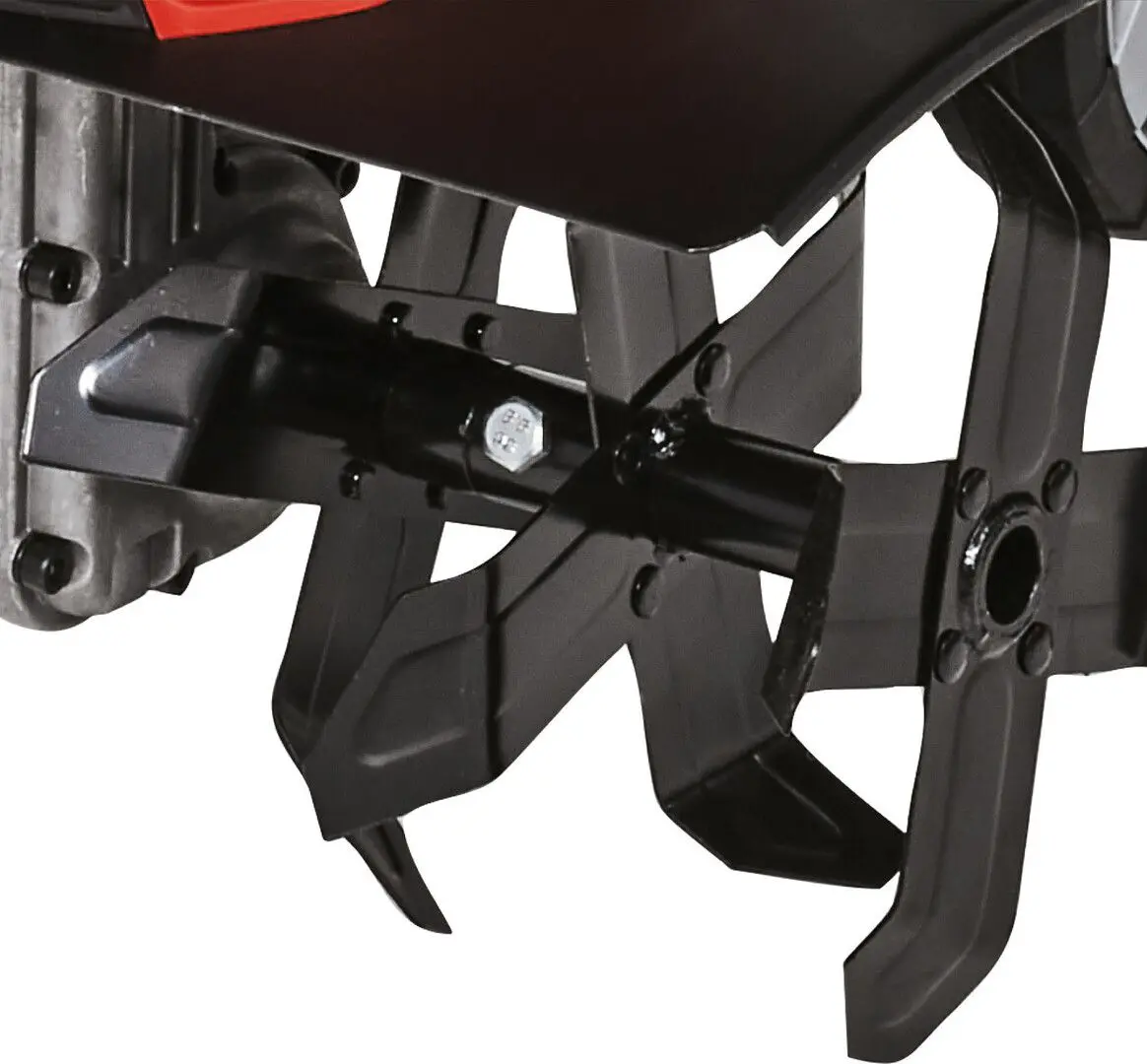 Культиватор электрический Einhell GC-RT 1545 M (Red/Black)