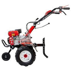 Мотоблок + резиновые колеса Energo 7CP H90 Thumb