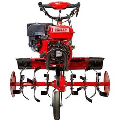 Мотоблок с аксессуарами Energo 7CP H90 Thumb