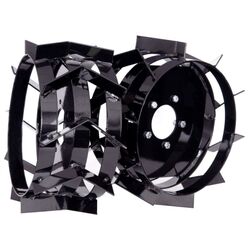 Мотоблок с аксессуарами Energo 7CP H90 Thumb