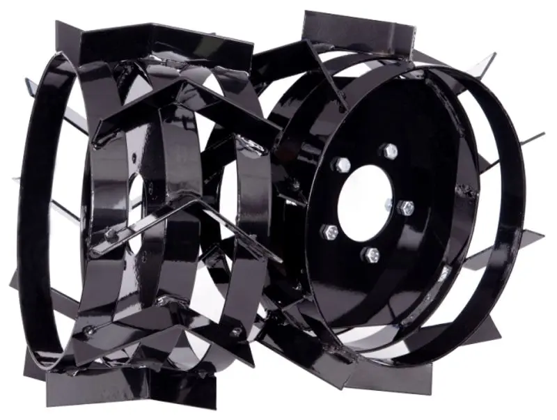 Мотоблок с аксессуарами Energo 7CP H90 - 3