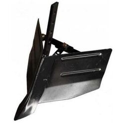 Мотоблок с аксессуарами Energo 7CP H90 Thumb