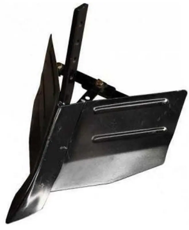 Мотоблок с аксессуарами Energo 7CP H90 - 5