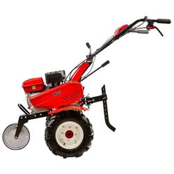 Мотокультиватор + резиновые колеса Energo 7CP H75 Thumb