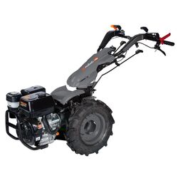 Мотокультиватор Evotools Plus Loncin MT370 + косилка Thumb