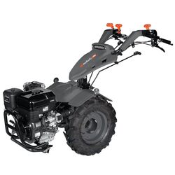 Motocultor Evotools Plus Loncin MT760 + freza Thumb