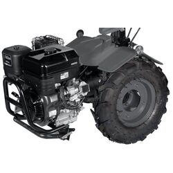 Motocultor Evotools Plus Loncin MT760 + freza Thumb