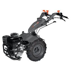 Motocultor Evotools Plus Loncin MT760 + bara cosire Thumb