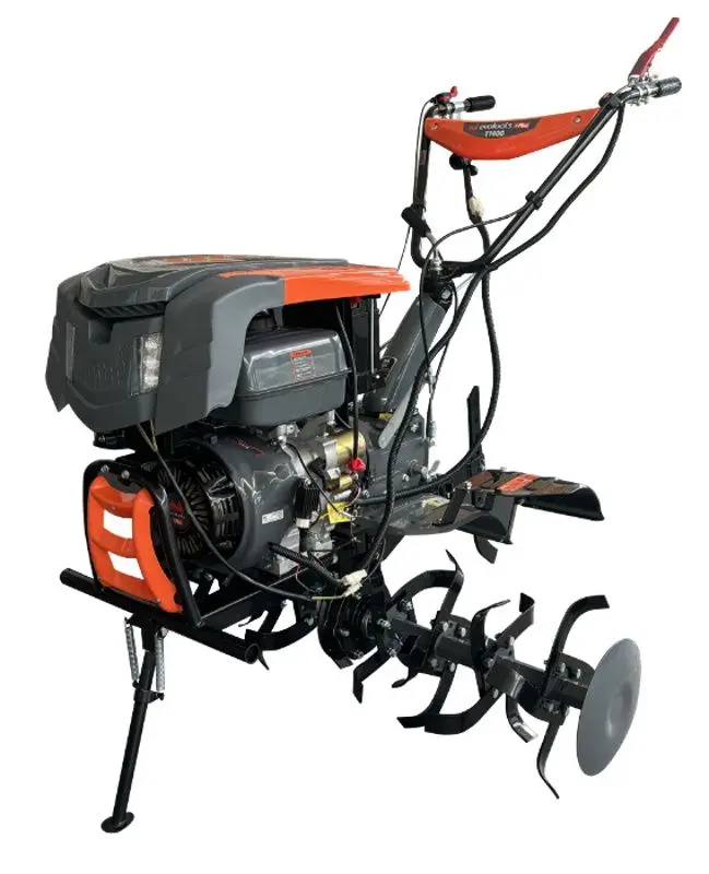 Motocultor Evotools Plus T1400