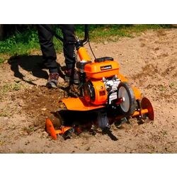 Мотокультиватор Evotools Plus T704 Thumb