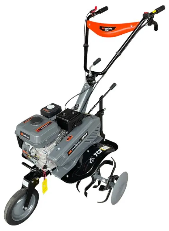 Мотокультиватор Evotools Plus T704