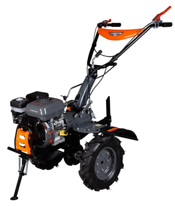 Motocultor Evotools Plus T750