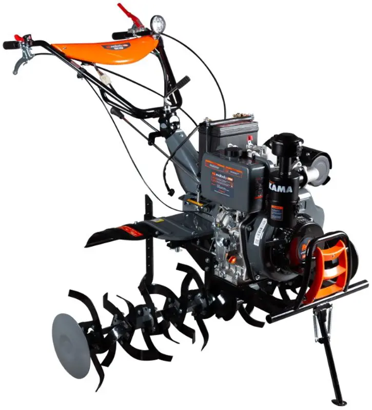 Motocultor Evotools Plus TDK1100