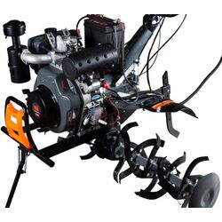 Motocultor Evotools Plus TDK1100 Thumb