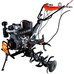 Motocultor Evotools Plus TDK1100