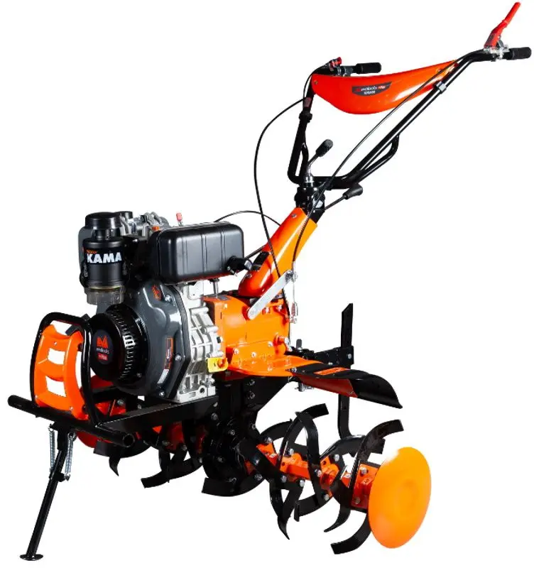 Motocultor Evotools Plus TDK600