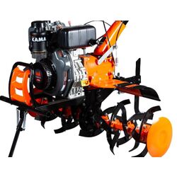 Motocultor Evotools Plus TDK600 Thumb