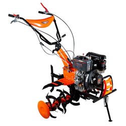 Motocultor Evotools Plus TDK600 Thumb