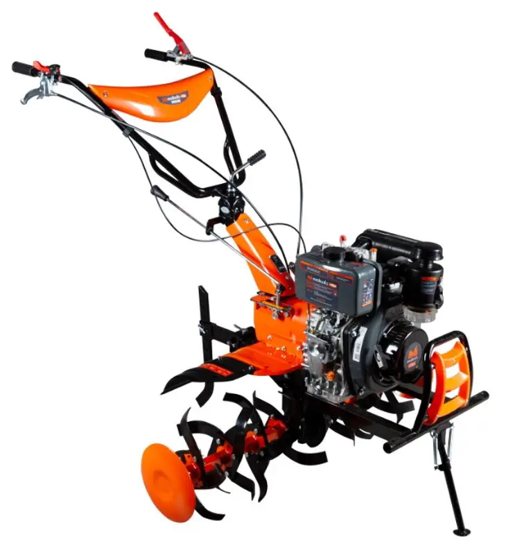 Motocultor Evotools Plus TDK600