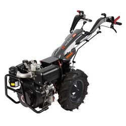 Motocultor Evotools Plus Diesel Kama MTD370 + bara cosire Thumb