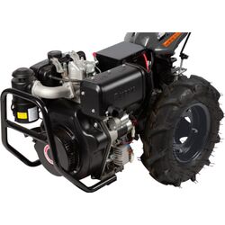 Motocultor Evotools Diesel Kama MTD370 Thumb