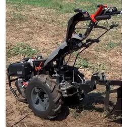 Motocultor Evotools Diesel Kama MTD370 Thumb