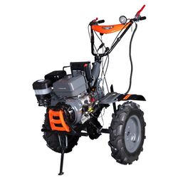 Motocultor Evotools T1400 Thumb