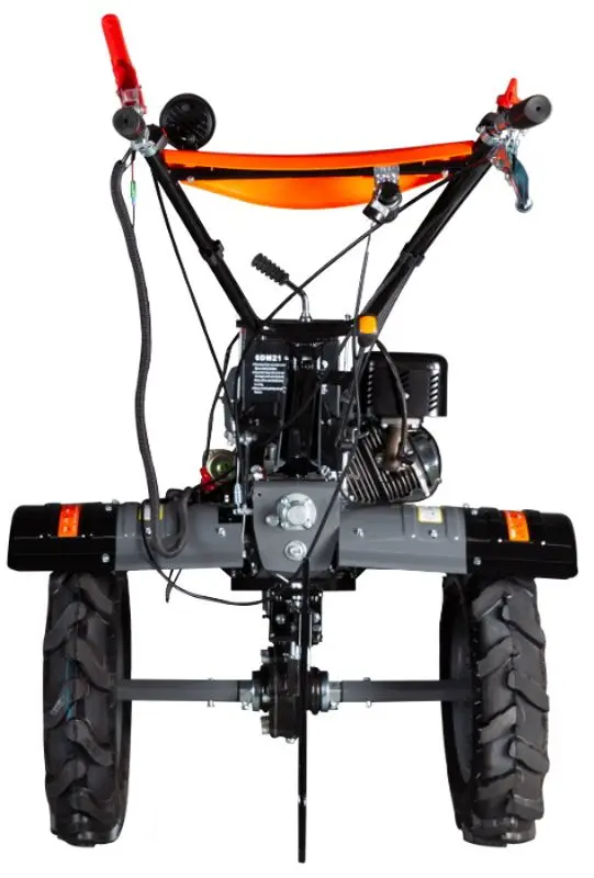 Motocultor Evotools T1400