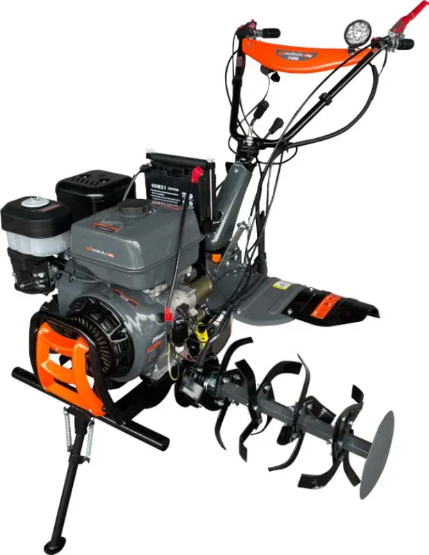 Motocultor Evotools T1400