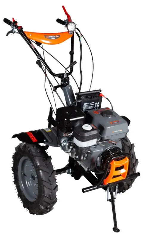 Motocultor Evotools T1400