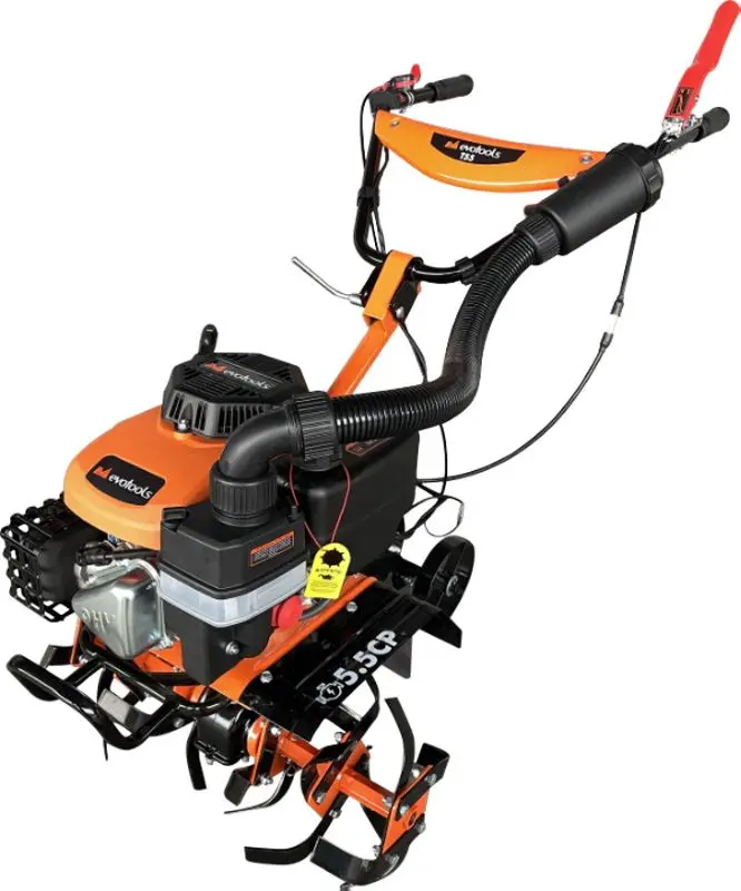 Мотокультиватор Evotools T55