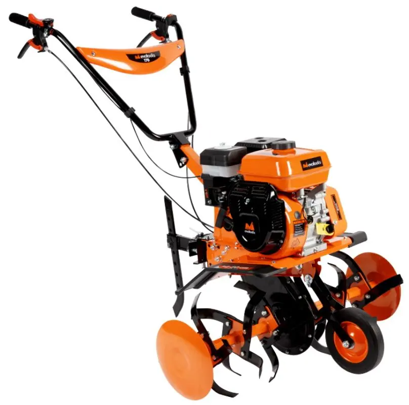Motocultor Evotools T70 - 2