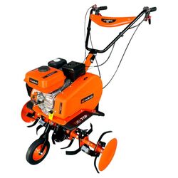 Motocultor Evotools T70