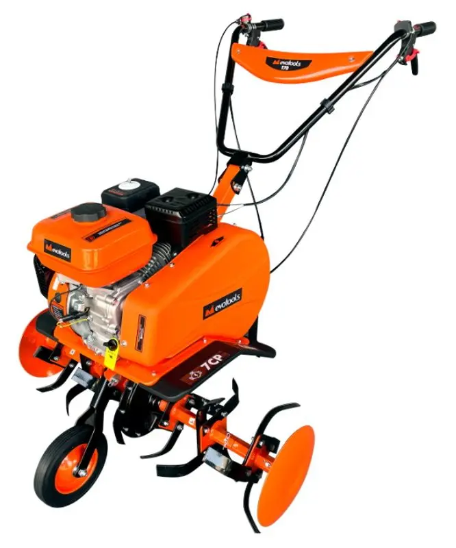 Motocultor Evotools T70