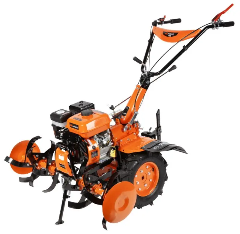 Motocultor Evotools T700