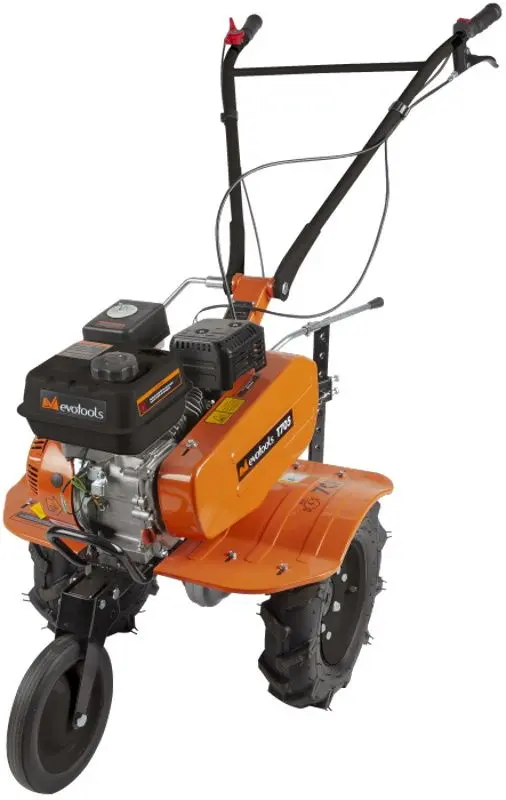 Motocultor Evotools T705