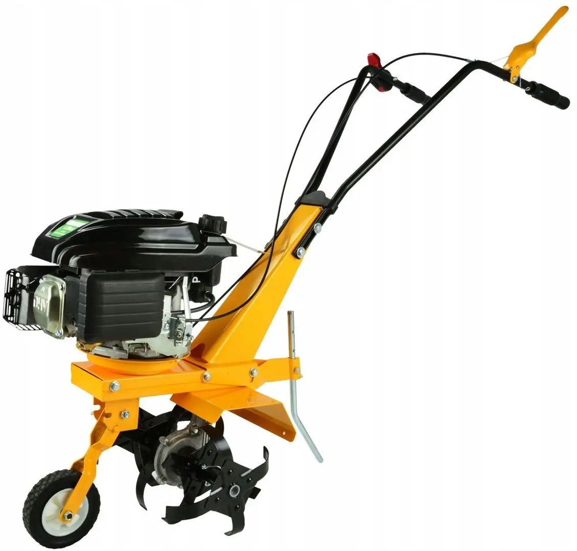 Motocultor Geko G84000 - 13