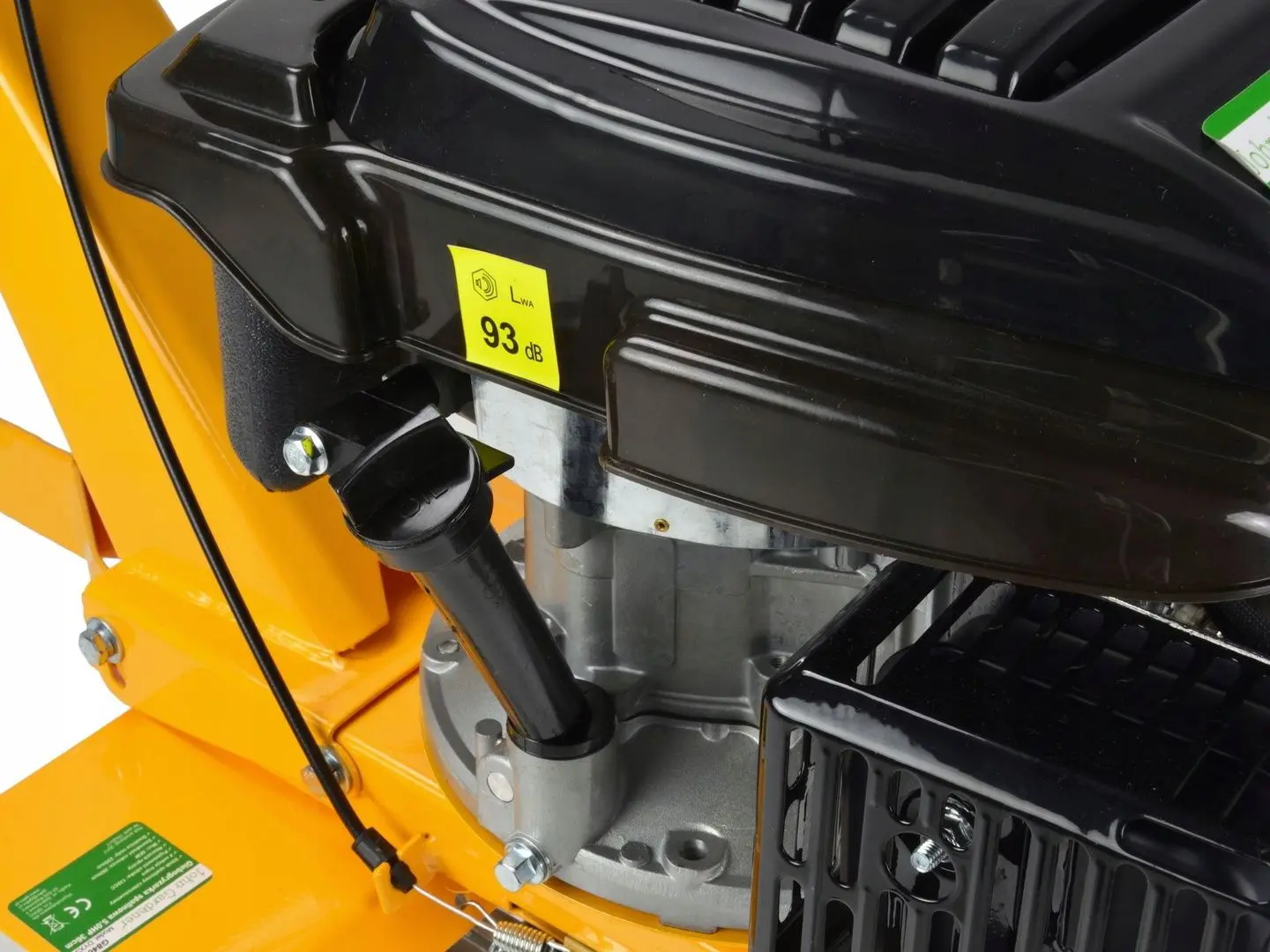 Motocultor Geko G84000 - 3