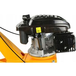 Motocultor Geko G84000 Thumb