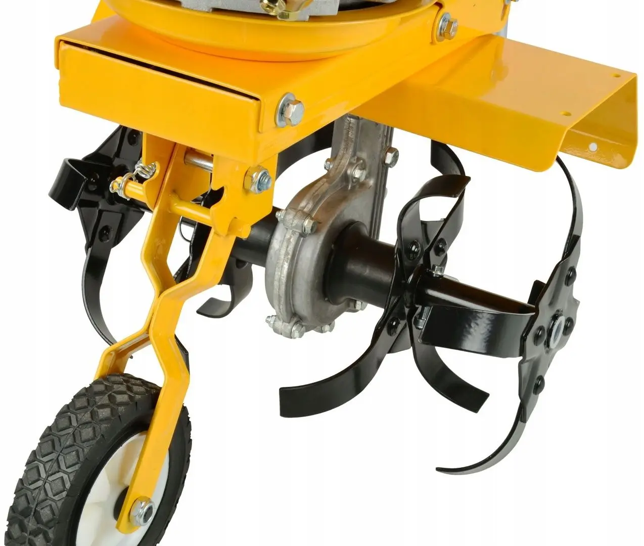 Motocultor Geko G84000 - 10