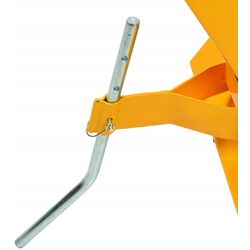 Motocultor Geko G84000 Thumb