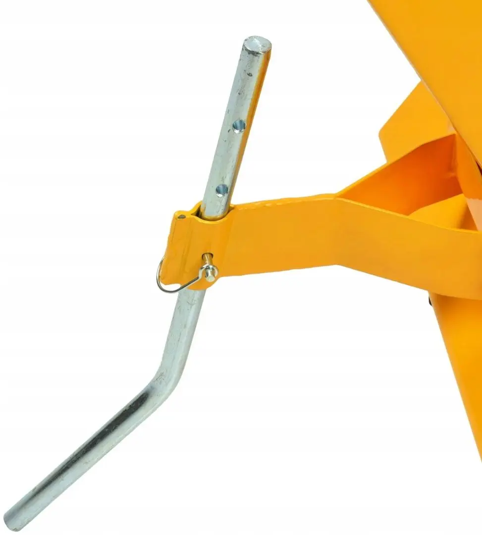 Motocultor Geko G84000 - 9