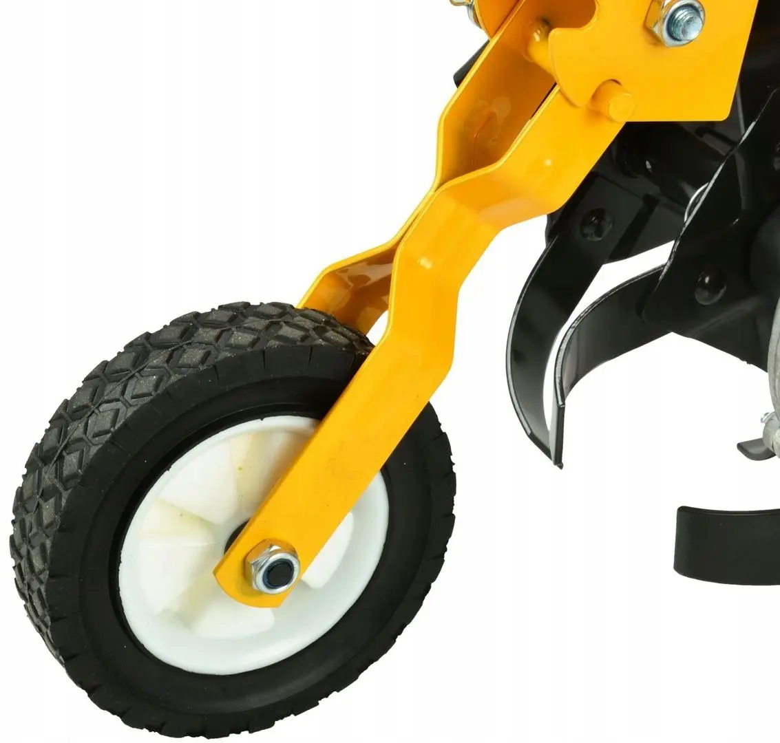 Motocultor Geko G84000 - 5