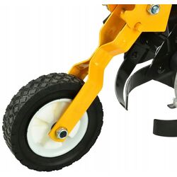 Motocultor Geko G84001 Thumb