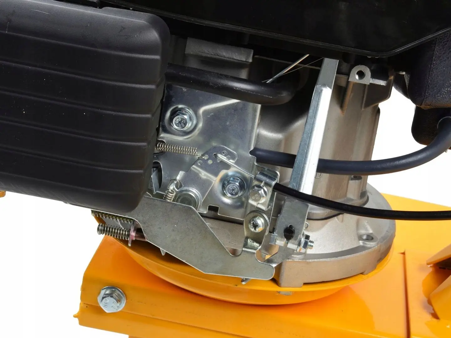 Motocultor Geko G84001 - 12