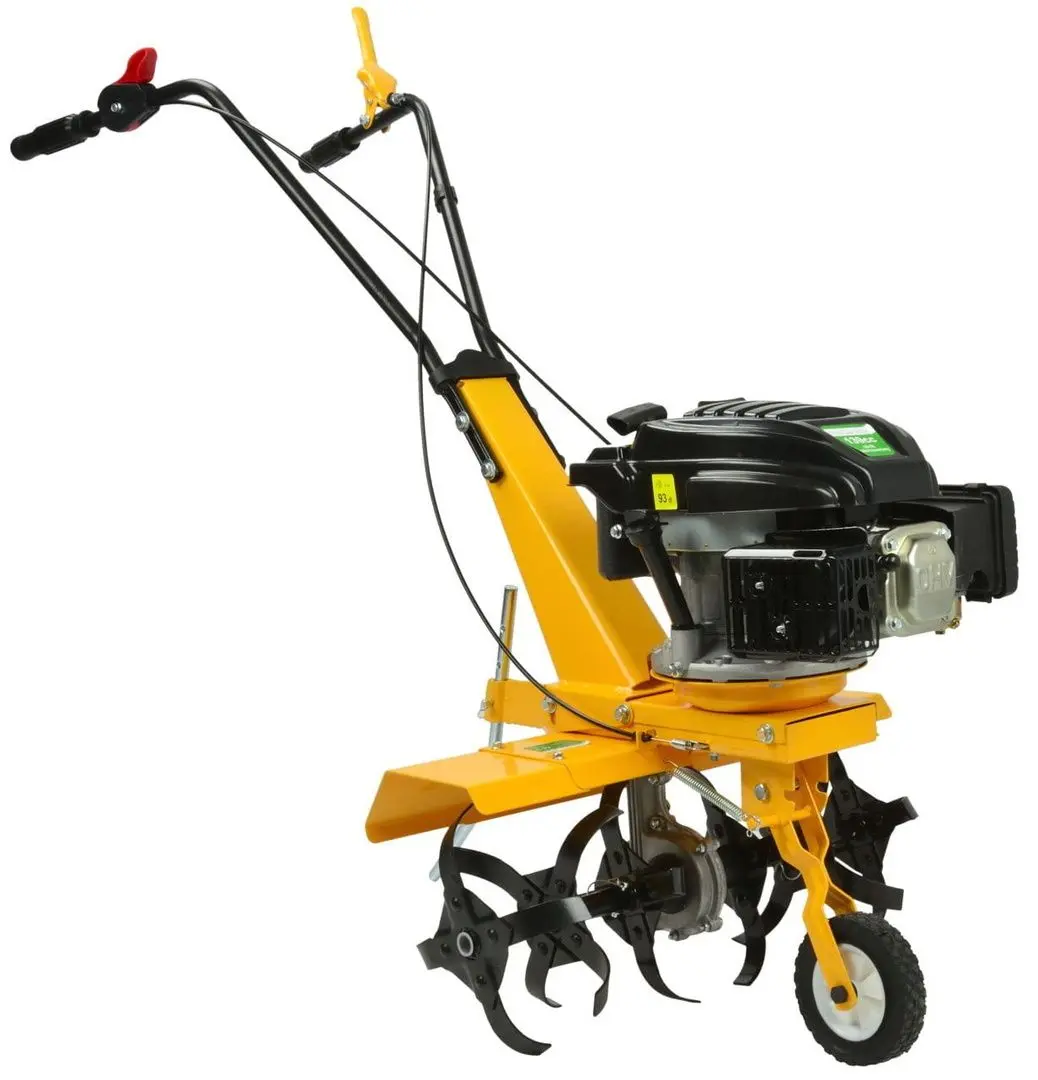 Motocultorul Geko G84001