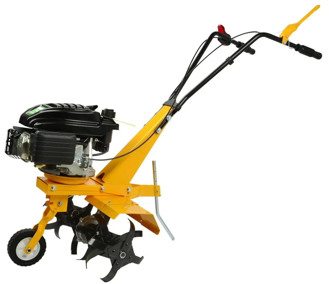 Motocultorul Geko G84001 - 2