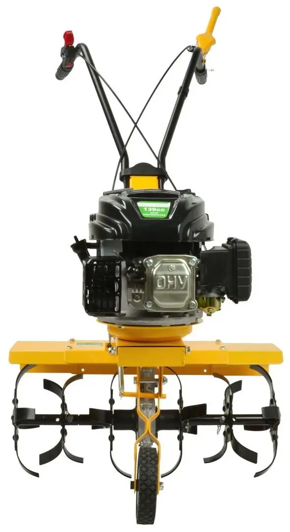 Motocultorul Geko G84001 - 3